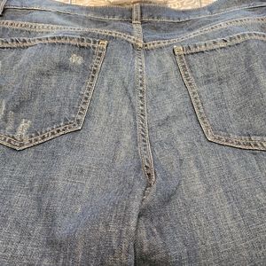 Old navy NWOT boyfriend jean